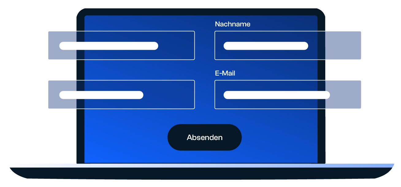 Leadfisher Tool Vorschau